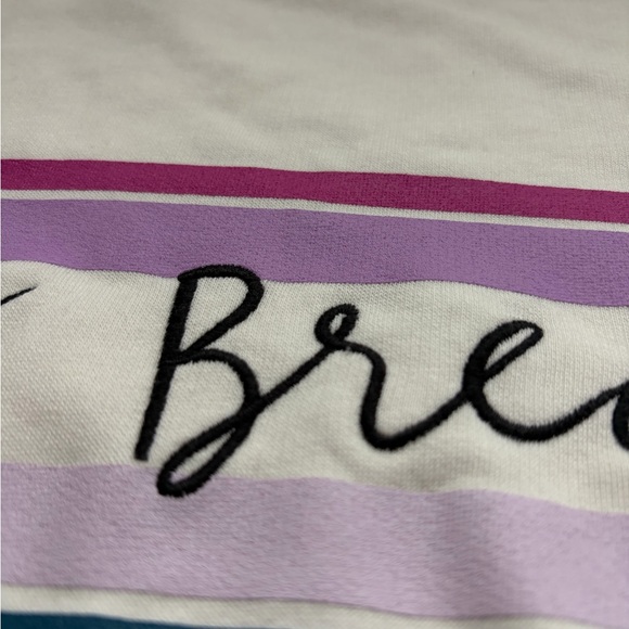 “Spring Break” Sweatshirt - Picture 4 of 5